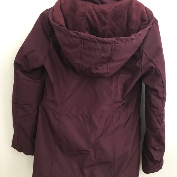 D.E.T.A.I.L.S jacket - Picture 2 of 4